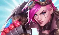 Legend Free Fire image