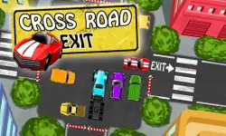 Cross Road Exit image