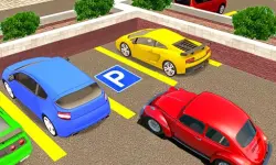 Real Car Parking Drive image