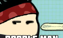 Doodle Man image