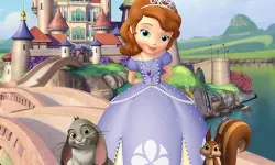 Famous Princesses Memory image