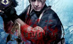 Resident Evil 4 image