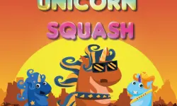 Unicorn Squash image