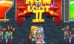 How to Loot 2 - Hero Rescue & Pin Pull image