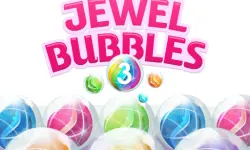 Jewel Bubbles 3 image