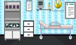 Hospital Escape image