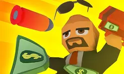 BULLET BENDER OVERLOAD image