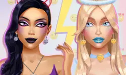 Emoji Make Up image