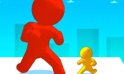 Color Race 3D image