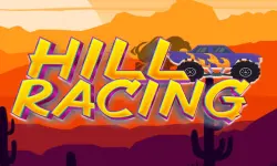Hill Racing image