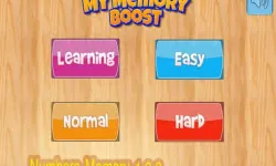 My Memory Boost image