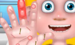 Hand Doctor For Kids image