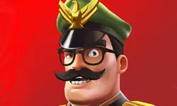 Merge Master - Army Commander image