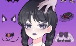 Anime Avatar Maker image