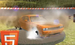 Xtreme Demolition Arena Derby HTML5 image