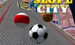 Slope City image