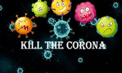 Kill The Corona image