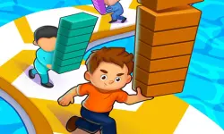 Shortcut Run Path Race image