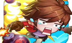 Escape Bomber image