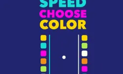 Speed Chose Colors image