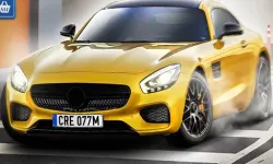 Car parking stunts 2022 image