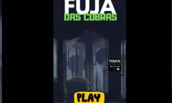 Fuja das Cobras image