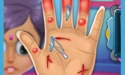 Hand Doctor Hospital image