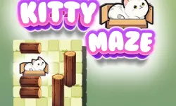 Kitty Maze image