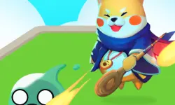 image bg Rush Royale Tower Defense Td