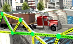 Bridge Builder 3D image