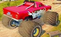 OFFROAD Truck 4x4 image