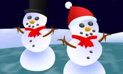 SnowWars.io image