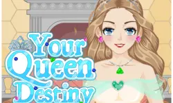 Your Queen Destiny image
