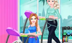 Friends Fat To Fit Day image
