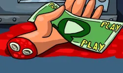Handless Millionaire 3 image
