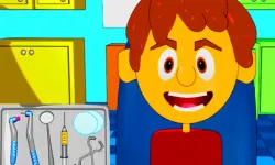 Dentist Office Clinic Kids image