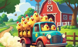 CluckNRun image