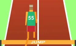 Run Man image