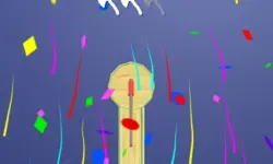 Axe Throw King image