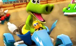 Go Kart Go Ultra image