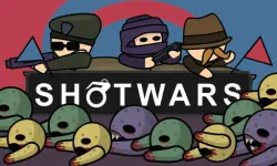 Shotwars.io image