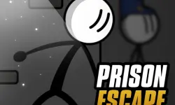 Prison Escape Online image