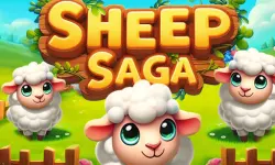Sheep Saga image