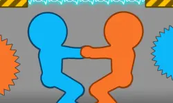 Tug of Heads image
