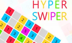 Hyper Swiper image