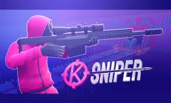 Squid Sniper Master image