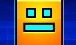 Geometry Dash Clone image