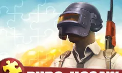 Pubg Jigsaw Puzzle image
