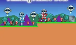 Among Akero Bots image
