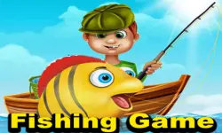 Fishing Deep Sea Simulator 3D image
